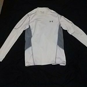 Under armor thermal (cold gear) shirt